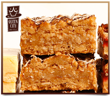 Chewy Coconut Bar 66070