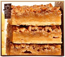 Bourbon Pecan Bar 66050