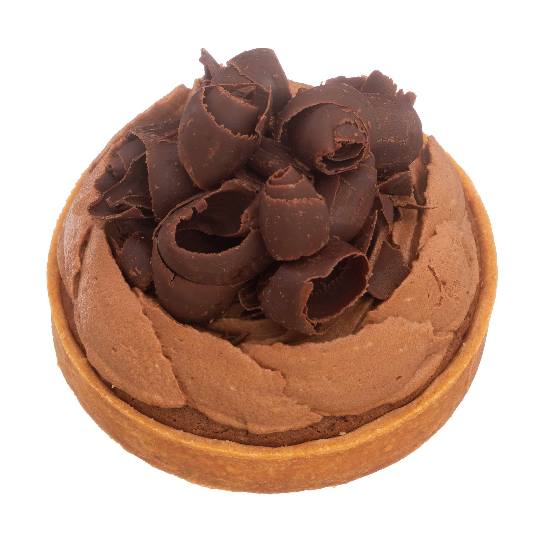Chocolate Espresso Tart 33064
