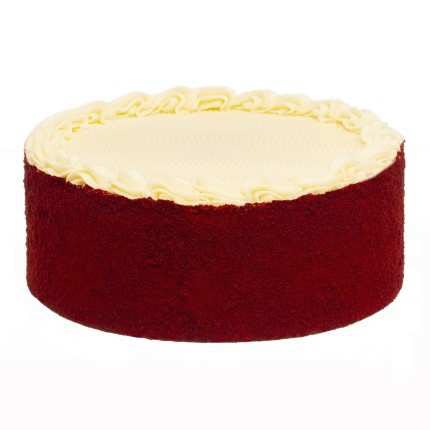 Red Velvet Cake 3 Layer 10" 11200