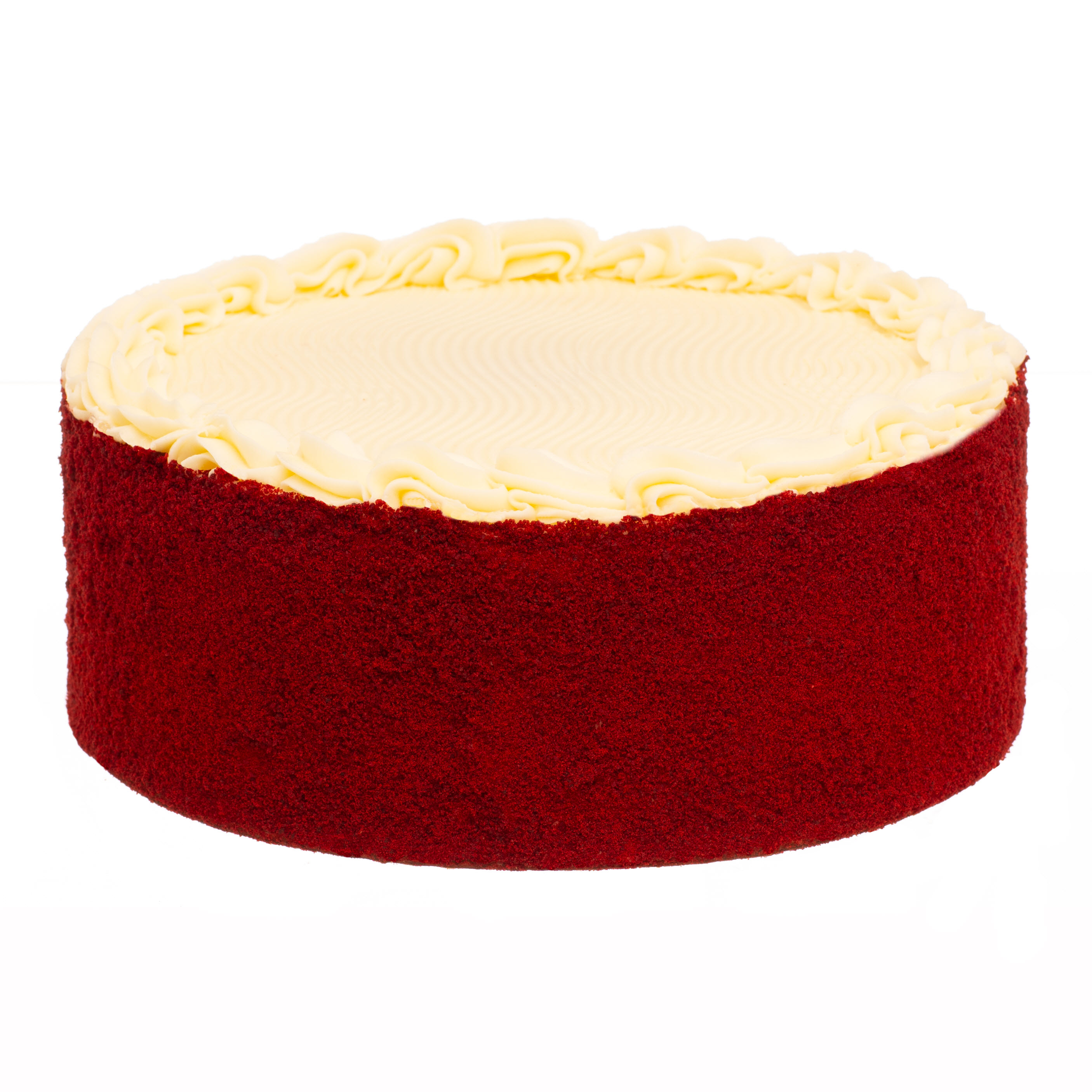 Red Velvet Cake 3 Layer 10IN (SKU: 11200)