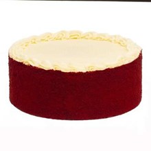 Red Velvet Cake 3 Layer 10" 11200