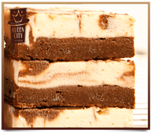 Black & White Brownie 66030