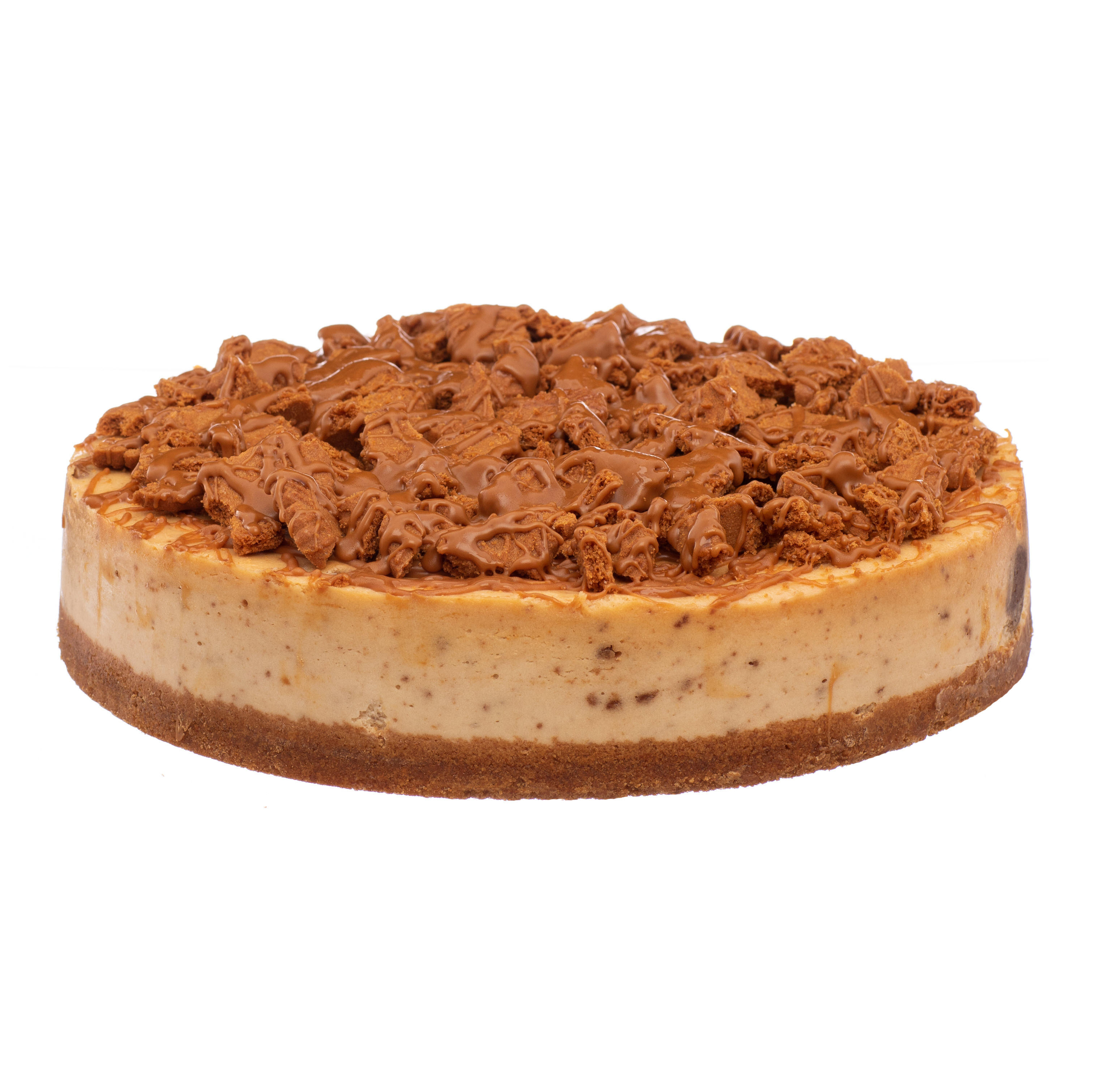 Cookie-butter Cheesecake 44290