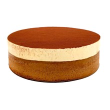 Tiramisu Tres Leche Cake