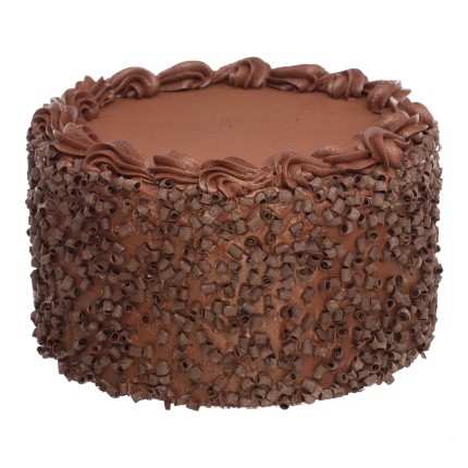 Chocolate Cake 5 Layer 10" 11055