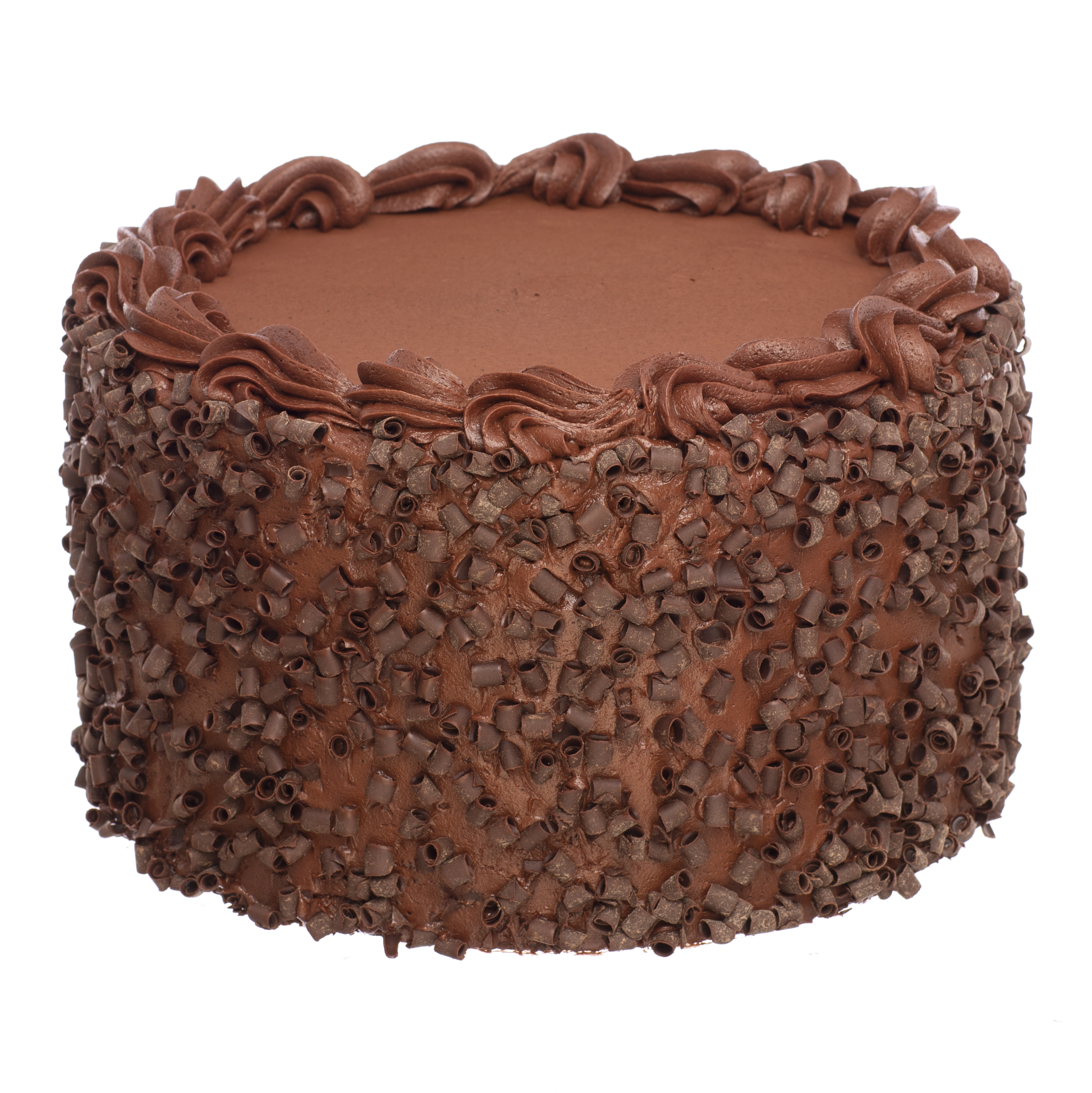 Chocolate Cake 5 Layer 11055